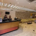 Pompeu Rio Hotel