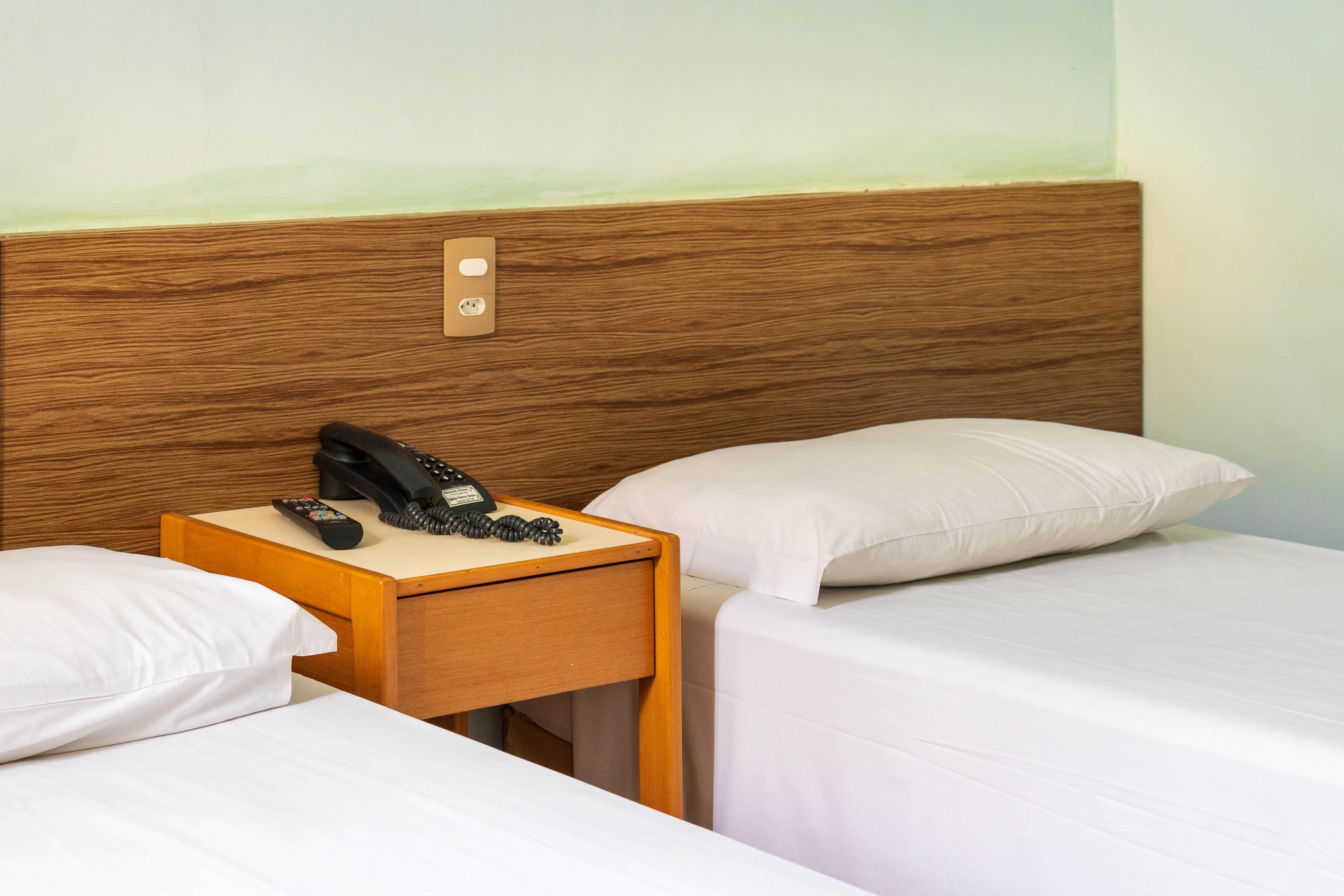 Hotel Pompeu Rio Rio de Janeiro