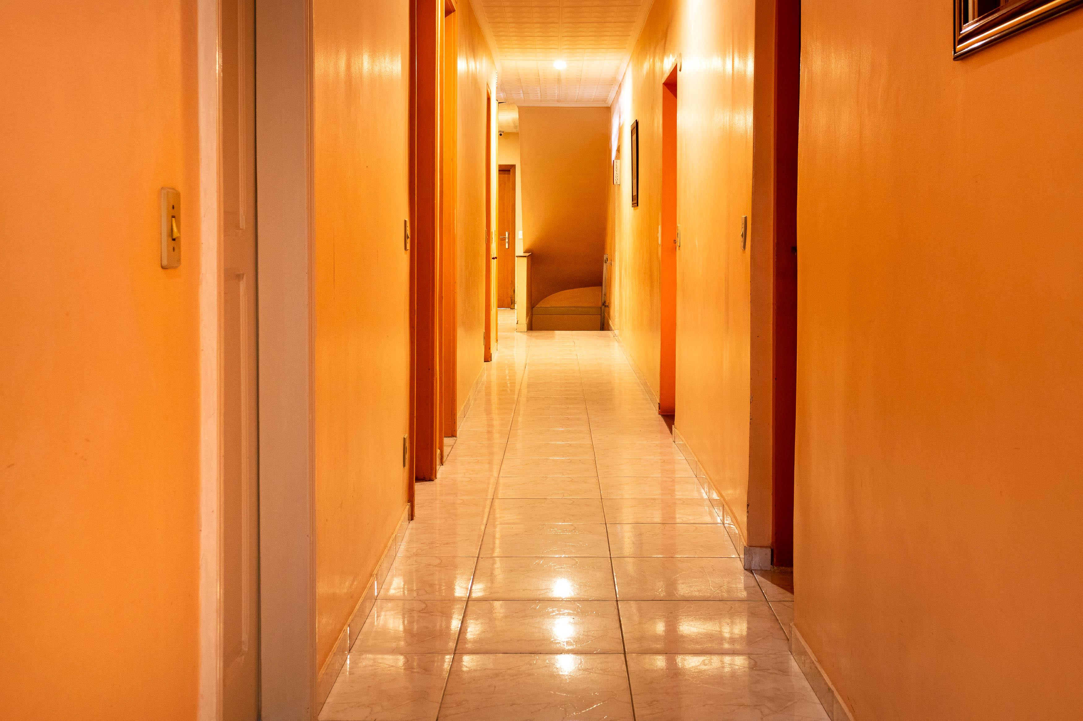 Hotel Pompeu Rio