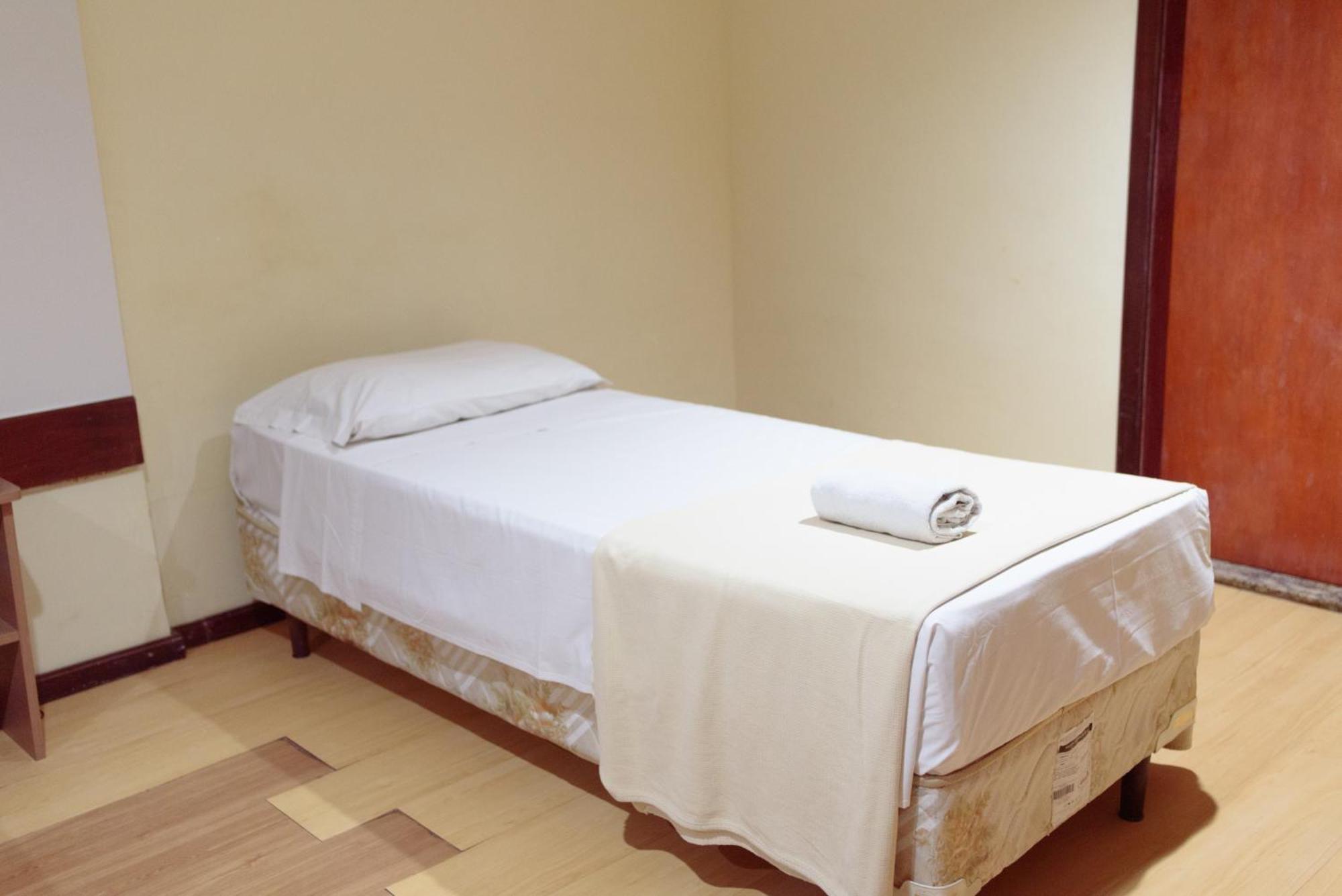 Hotel Pompeu Rio 3*