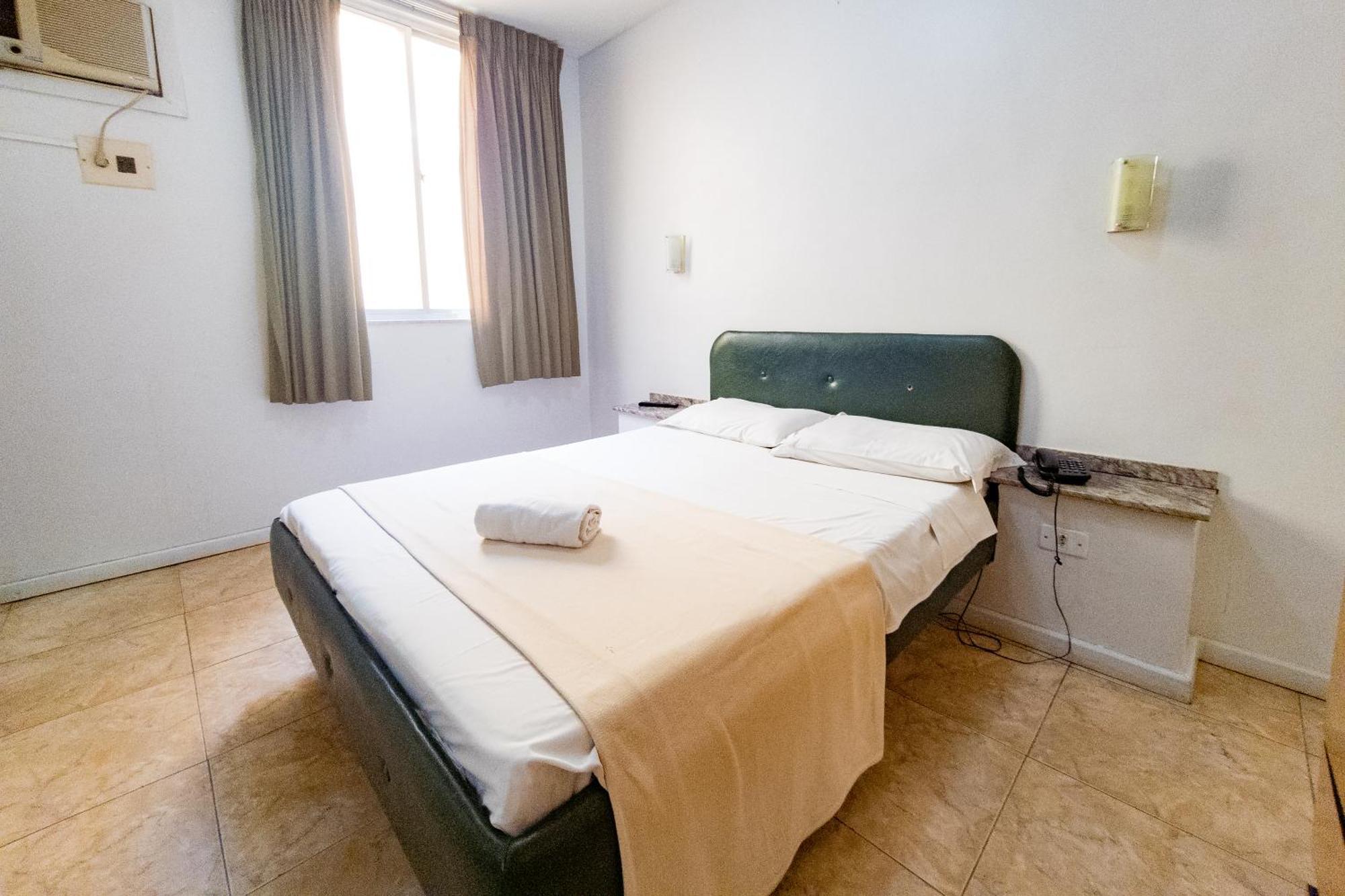 Hotel Pompeu Rio Rio de Janeiro