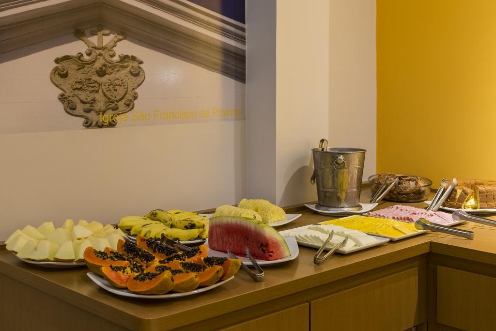 Pompeu Rio Hotel Rio de Janeiro