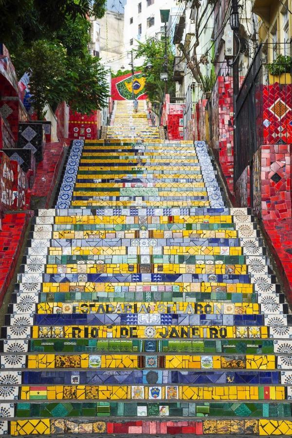 Pompeu Rio 3* Rio de Janeiro