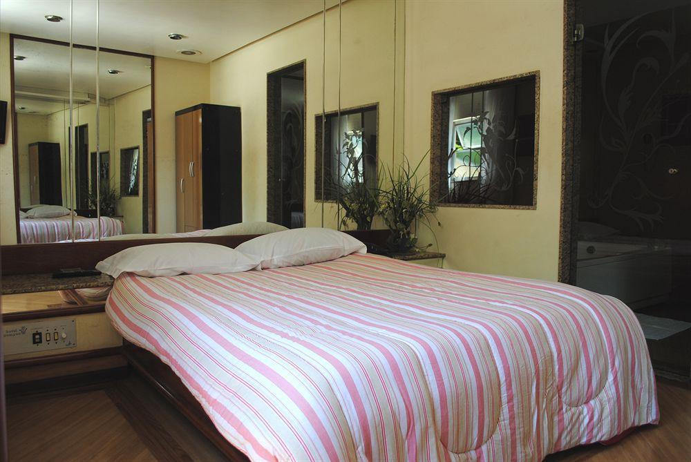 Hotel Pompeu Rio Rio de Janeiro